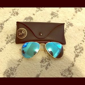 Ray-Ban Aviators